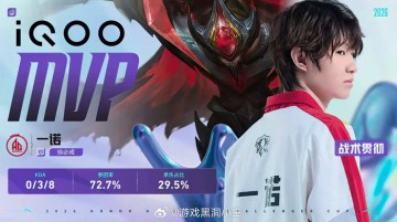 九游官网下载-AG一诺白起斩获MVP扳平比分|王者荣耀|kpl|恋与制作人|电竞赛事讨论|小局_新浪体育_新浪新闻